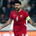 Katastrofa za Piksija - Mitrović neće biti spreman za Austriju