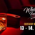 Ovogodišnji Whisky Fair 13. i 14. marta u Beogradu