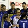 Zakoč: Zadovoljili se drugim setom; Savić: Otežali smo Zvezdi