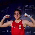 Lukajićeva nastavila niz medalja: Posle Sare Ćirković i Natalije Šadrin, Srbija stigla do trećeg odličja na Svetskom…