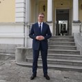 Vučić: Održan prvi sastanak inicijativnog odbora za osnivanje Pokreta za narod i državu