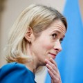 Kallas: EU priprema plan B ako Trump napusti pregovore o Ukrajini