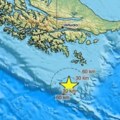 Snažan zemljotres pogodio Argentinu i Čile, izdato upozorenje na cunami