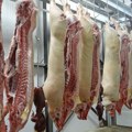 Najviše iz neregistrovanih objekata u Mađarskoj Ministarstvo: Uništene tone nebezbedne hrane Vanredna inspekcija na pijacama…