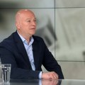 Mihailo Brkić: Nagli završetak Vučićevog boravka u SAD naneo štetu Srbiji