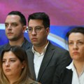 I ZLF podržava studente: Rušenje kriminalnog režima i oživljavanje institucija zajednički cilj