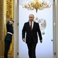 Kako je Putin vratio Rusiji moć