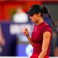 Danilovićeva nakon skoro tri sata do drugog kola u Rimu