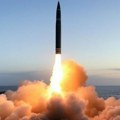 Severna Koreja ispalila više balističkih raketa sa dometom do 800 kilometara