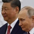 Putin i Si potpisali izjavu o produbljivanju sveobuhvatnog partnerstva Rusije i Kine