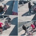 Ovo je pakao za svakog roditelja! Žena pokušala da ukrade bebu na pijaci: Kolica stajala pored tezge, ona je samo prišla…