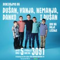 Vreme za dečake ističe, hitno potreban novac