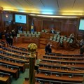 Ni 18. pokušaj nije uspeo: Kosovska skupština i dalje bez predsednika i bez kvoruma za glasanje