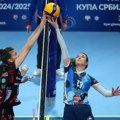 Vesti sa marakane: Milica Jovanović na pragu povratka u staro jato