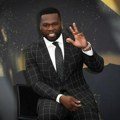 Dok se Paf Dedi preznojava u sudnici, 50 Cent se ludo zabavlja: Nosi urnebesnu majicu, i ne prestaje da proziva repera!