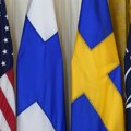 Vojne vežbe članica NATO na finsko-ruskoj granici