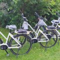 Električni bicikli za gerontodomaćice u sečnju Efikasniji i dostupniji rad sa korisnicima