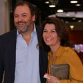 Sušta suprotnost Jugu Radivojeviću: Ovaj moćnik bio je prvi muž Milene Vasić FOTO