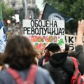 Završen veliki studentski protest u Zaječaru, građani pozvani da izađu na izbore 8. juna