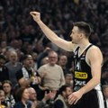 Atomska bomba! Ostoja pričao o zabrani Alekse Avramovića, a on se ipak vraća u ABA ligu i pojačava partizanovog velikog…