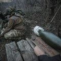 UKRAJINSKA KRIZA: Tramp: Putin i Zelenski su tvrdoglavi; Kijev: Dijalog samo uz jasne i uravnotežene predloge Rusije
