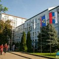 Počela nadoknada nastave na Ekonomskom fakultetu