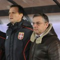 Vladimir Radenković prvi kandidat za trenera TSC-a