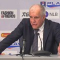 "Misliš da si gotov, pa daš sve od sebe": Lekcija Željka Obradovića posle čuda u Morači