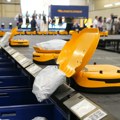 Robotski sistem za sortiranje pošiljki i u Beogradu, u planu i roboti-poštari