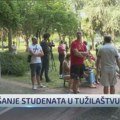 Sud odlučio da se trojica studenata odmah puste na slobodu