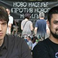 Ko su uhapšeni profesori novosadskog univerziteta