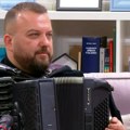 „Svirao sam 17 sati bez pauze“: Borko Radivojević progovorio o poslu i bakšišu – „Bilo je mnogo nula“