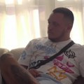 Ne može više da izdrži Gastoz pakuje stvari i odlazi, javno saopštio odluku u programu uživo