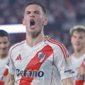 Real Madrid izdvojio čitavo bogatsvo da dovede tinejdžera iz River Plejta