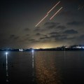 Iran tvrdi da je oborio dva izraelska aviona u svom vazdušnom prostoru