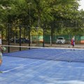 TK "Žabac" proslavio jubilej, otvoren novi teren za padel