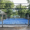 TK "Žabac" proslavio jubilej, otvoren novi teren za padel