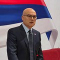 Vučević: Geopolitička situacija u svetu se komplikuje, Srbija mora da vodi računa o sebi