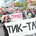uživo Skup "Vidimo se na Vidovdan": Studenti najavljuju iznenađenje, vlast o upadima u institucije