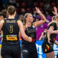 Belgijanke sa -12 do evropskog zlata u poslednjim sekundama