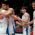 Srbija pobedila na Svetskom prvenstvu: Savo Drezgić srušio Novi Zeland