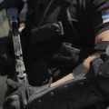 Policija protekle noći legitimisala 1.300 ljudi, privedeno skoro 80