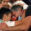 Ivanišević izjavom o Đokoviću oduševio Srbiju: "Ako osvoji Vimbldon neće stati, ide posle na 26, OI..."