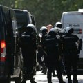 MUP: nakon akcije policije saobraćaj normalizovan na magistrali u Užicu i Barajevu