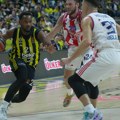 Nastavlja se rasipanje Fenera: Nakon pet sezona ekipu napustio još jedan igrač