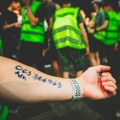 Studenti, vi danas dižete svoje carstvo i pišete svoj Zakonik