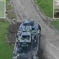 General Sirski: U junu, Rusija je povećala broj raketnih i bespilotnih napada na Ukrajinu za više od jedan i po puta