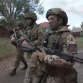 Moskva razočarana u Zapad: Raspoređivanje stranih trupa u Ukrajini apsolutno neprihvatljivo
