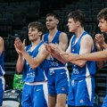 U susret evrobasketu u Beogradu: „Orlićima“ preostala još jedna provera, prihod od ulaznica ide u humanitarne svrhe