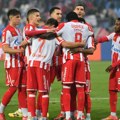 Ko su mogući rivali Zvezde u 3. kolu kvalifikacija za LŠ: Žreb je u ponedeljak, beži se od ova dva para